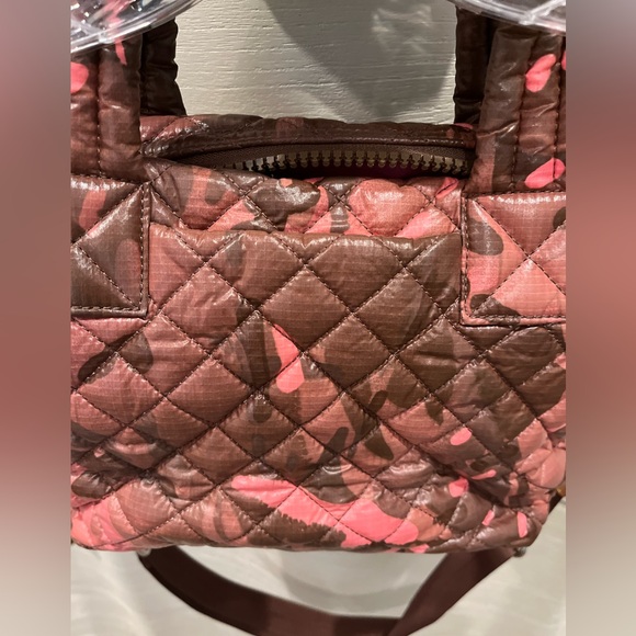 MZ Wallace Small Sutton Deluxe - Picture 3 of 7